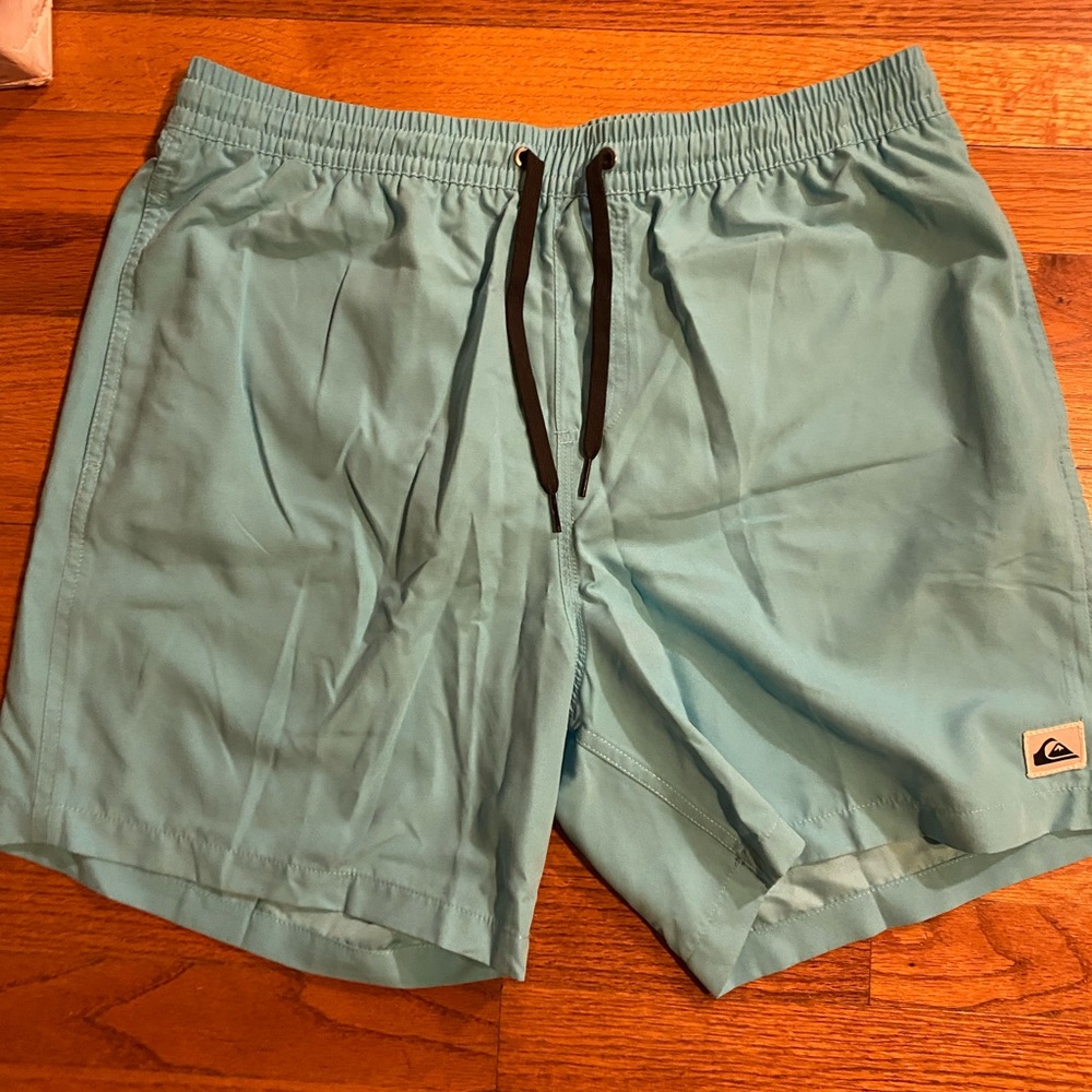 Quiksilver Men’s Swim Shorts